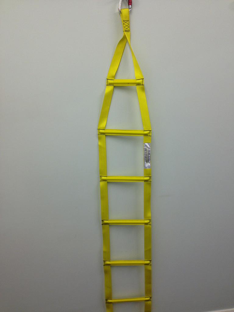 Do I need an escape ladder?