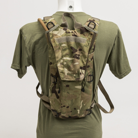 Webbing, Pouches and Tactical Vests