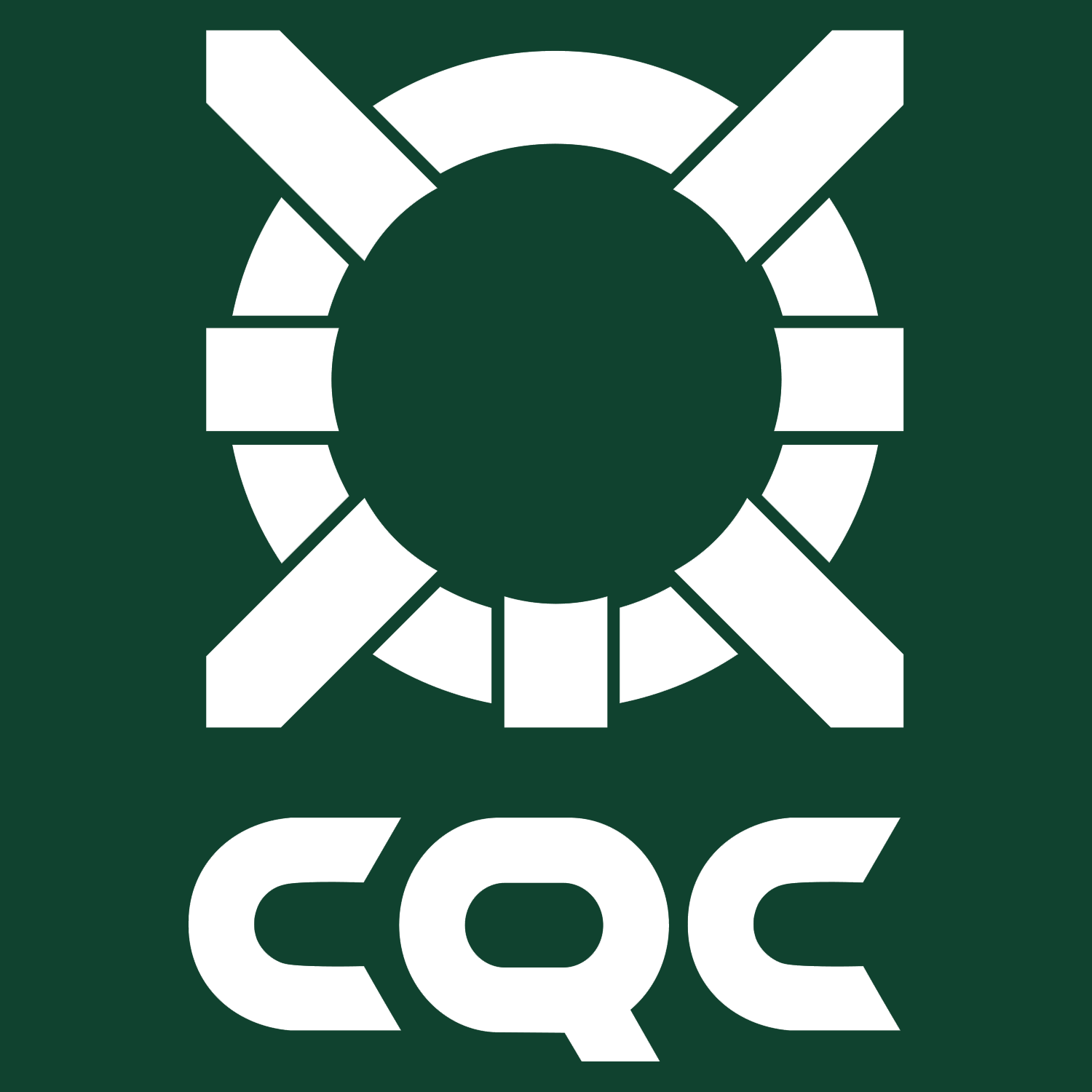 CQC - a world leading manufacturer of Military Equipment