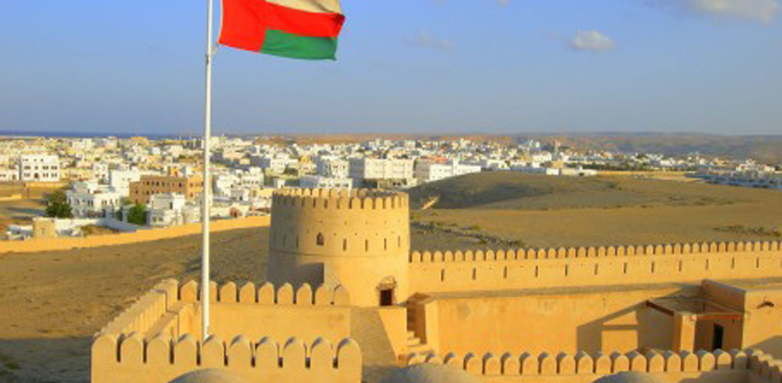 CQC awarded contract by Royal Omani Armed Forces