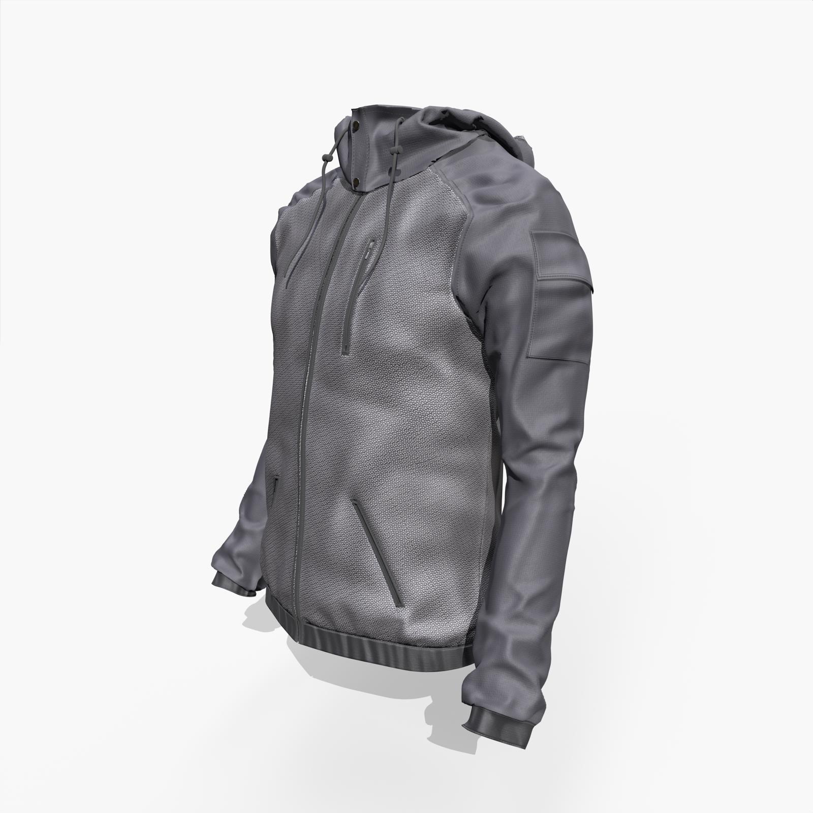 Salus Blade Resistant Jacket