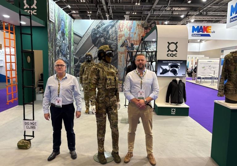 DSEI 2025