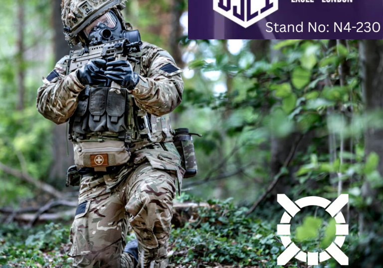 DSEI 2025
