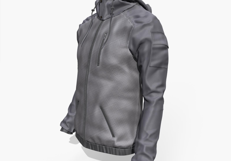 Salus Blade Resistant Jacket