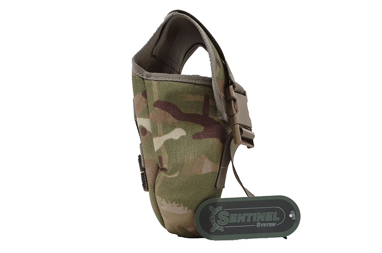 Entrenching Tool Handle (ETH) Pouch 
