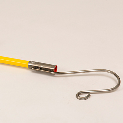 Extendable and Rigid Poles