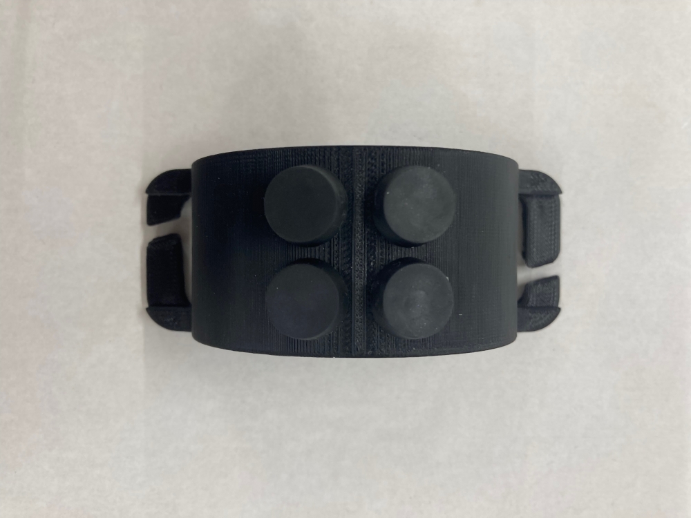 Tactical Ladder Stand Offs PRO