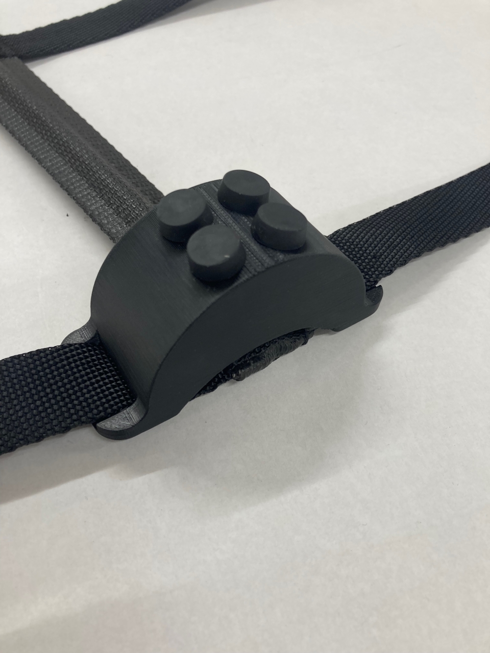 Tactical Ladder Stand Offs PRO