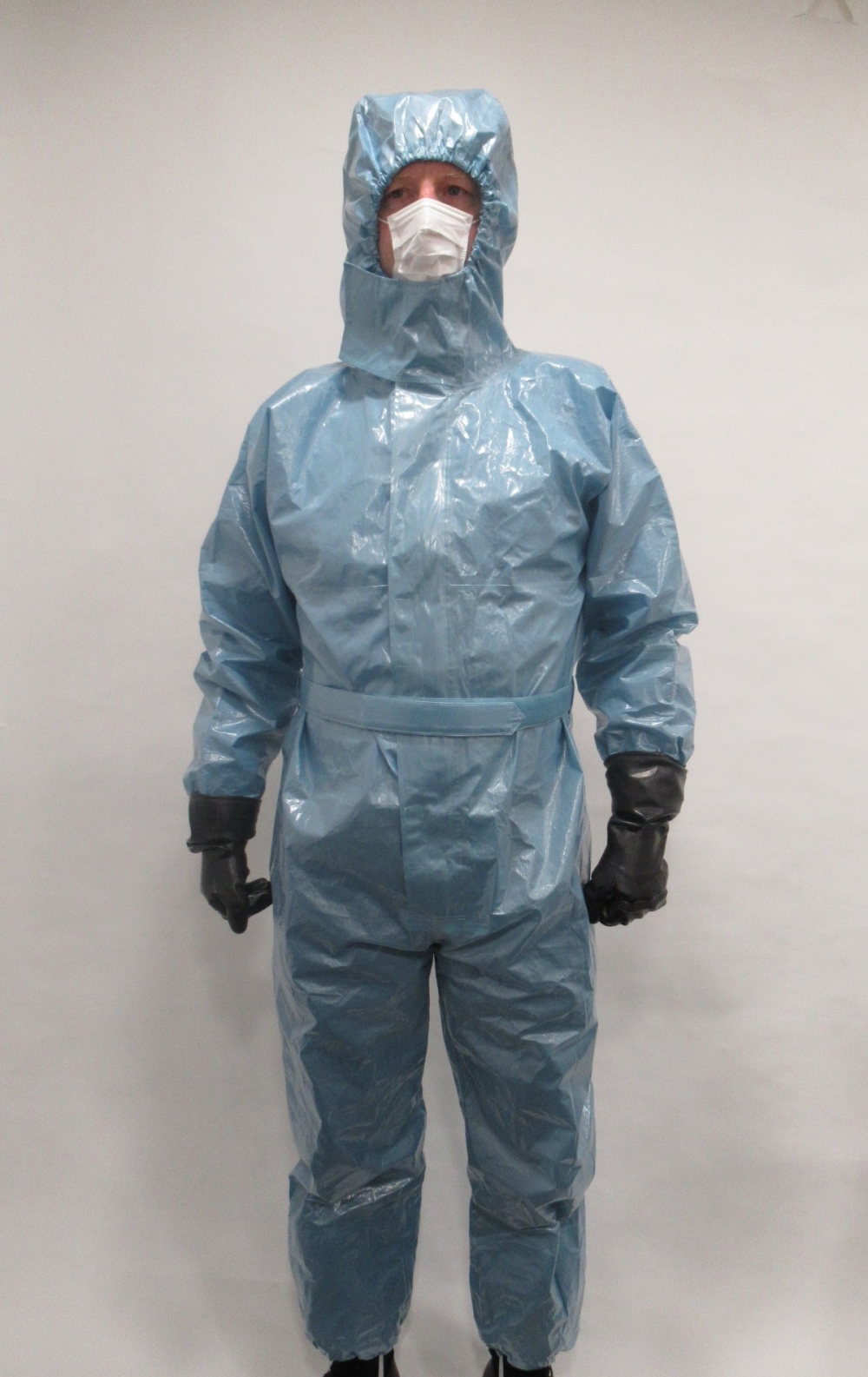CBRN Biological Hazard Suit