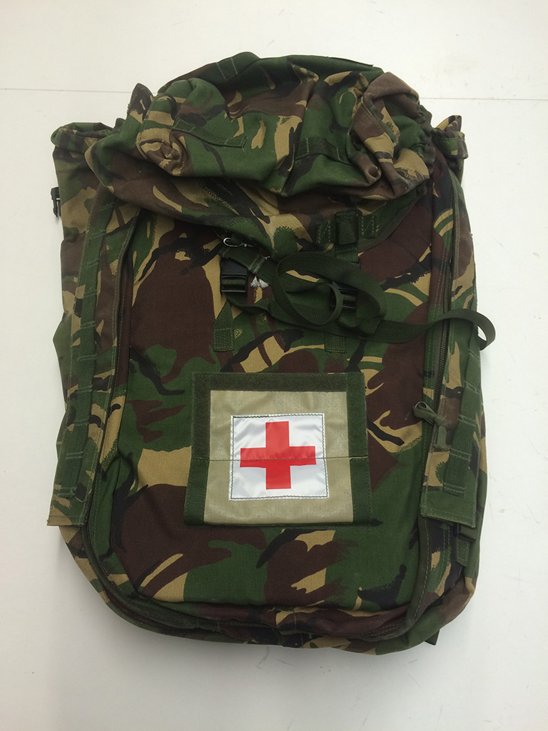 Medical Bags