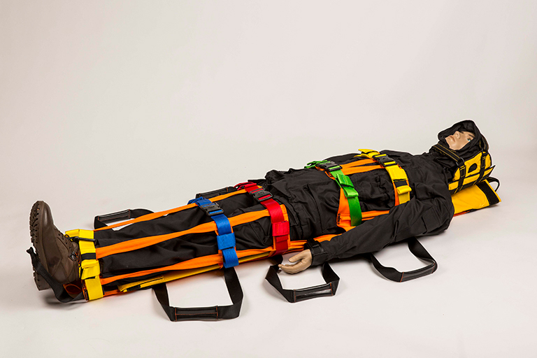 Tactical Rod Stretcher