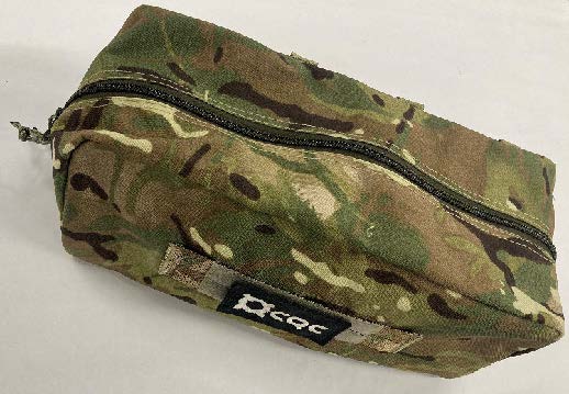 Tactical Ladder 'PRO' Bag