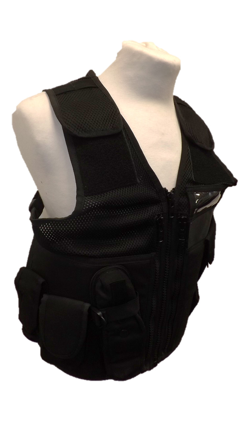 Police Tactical Vests