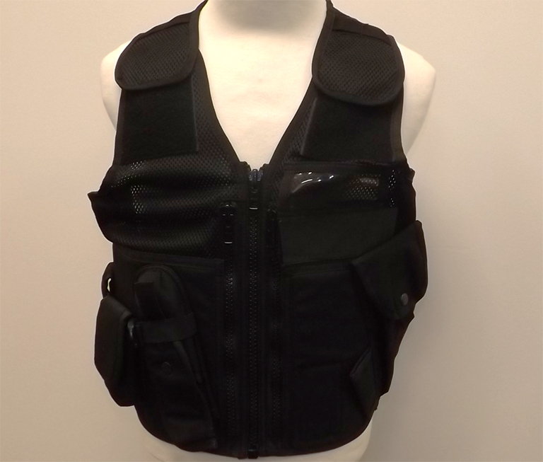 Police Tactical Vests
