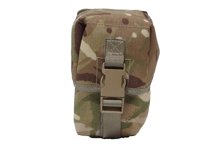 Utility pouch