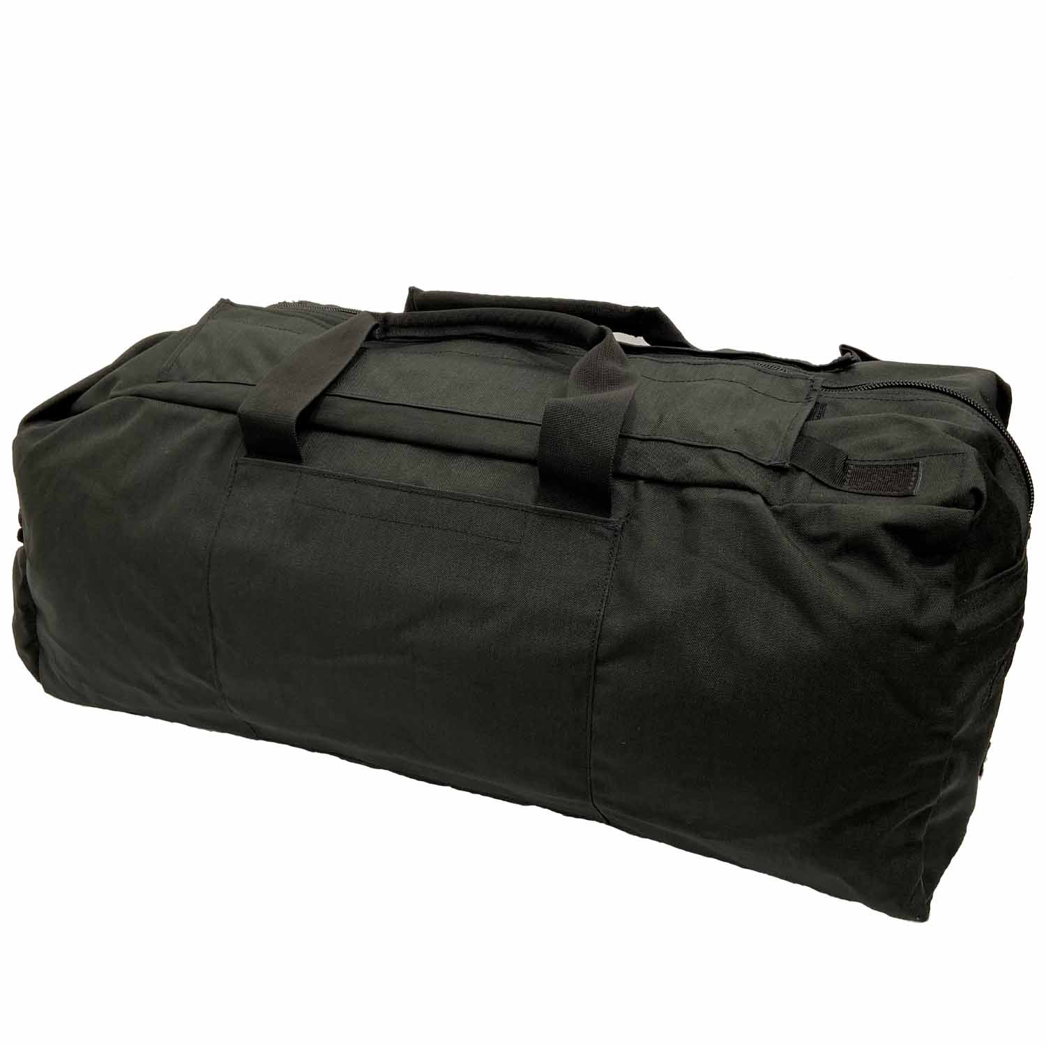 Standard Travel Bag - Black