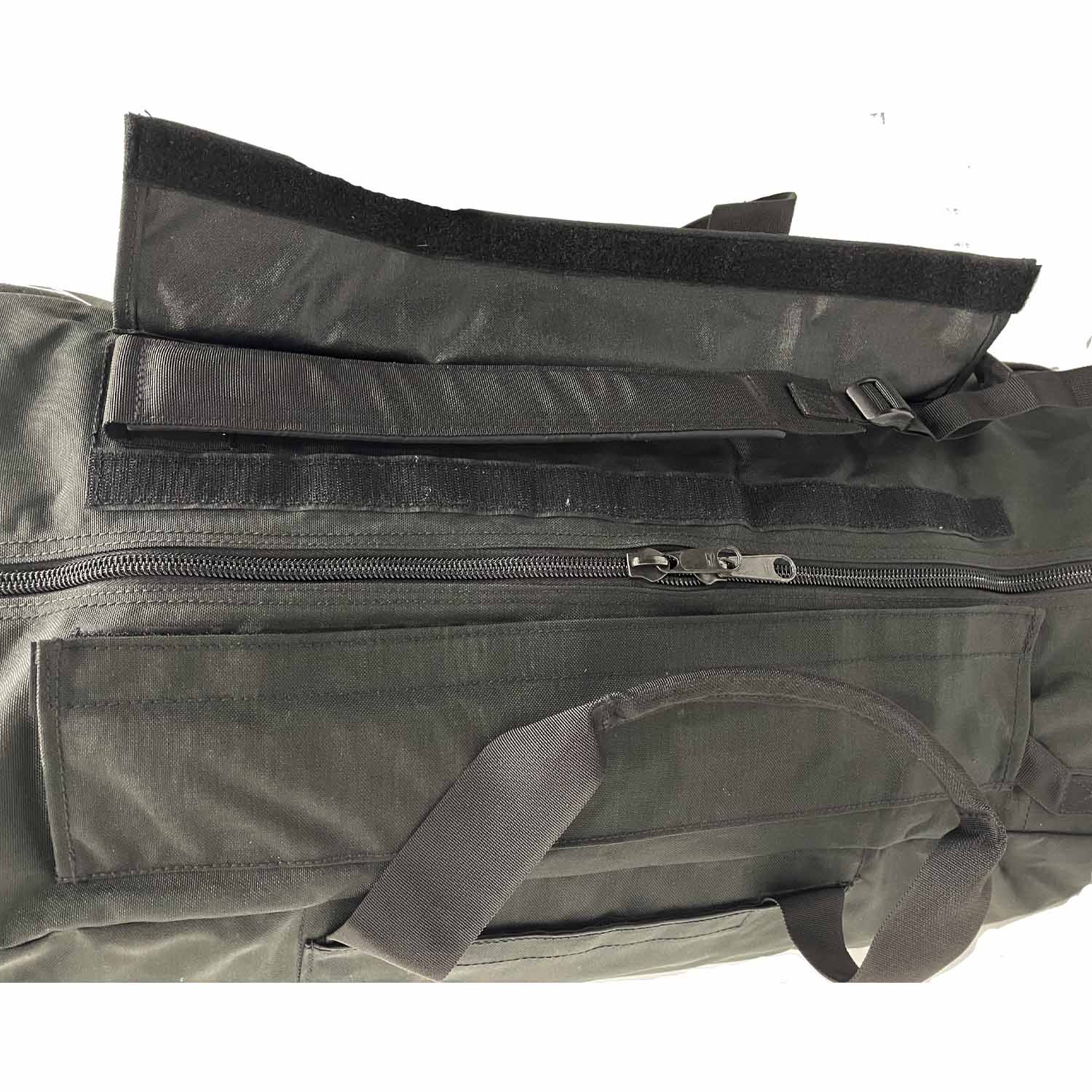 Standard Travel Bag - Black