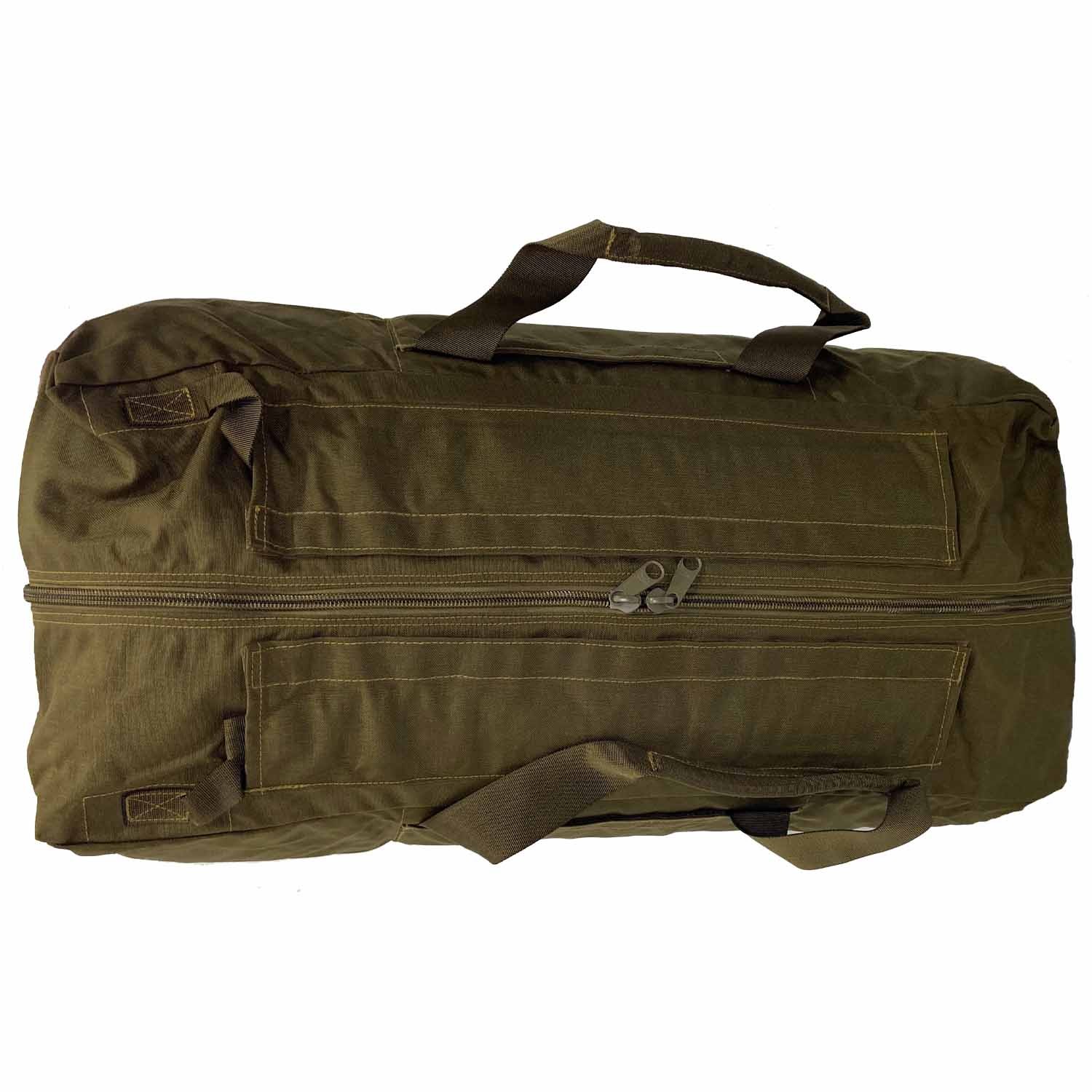 Standard Travel Bag - Coyote