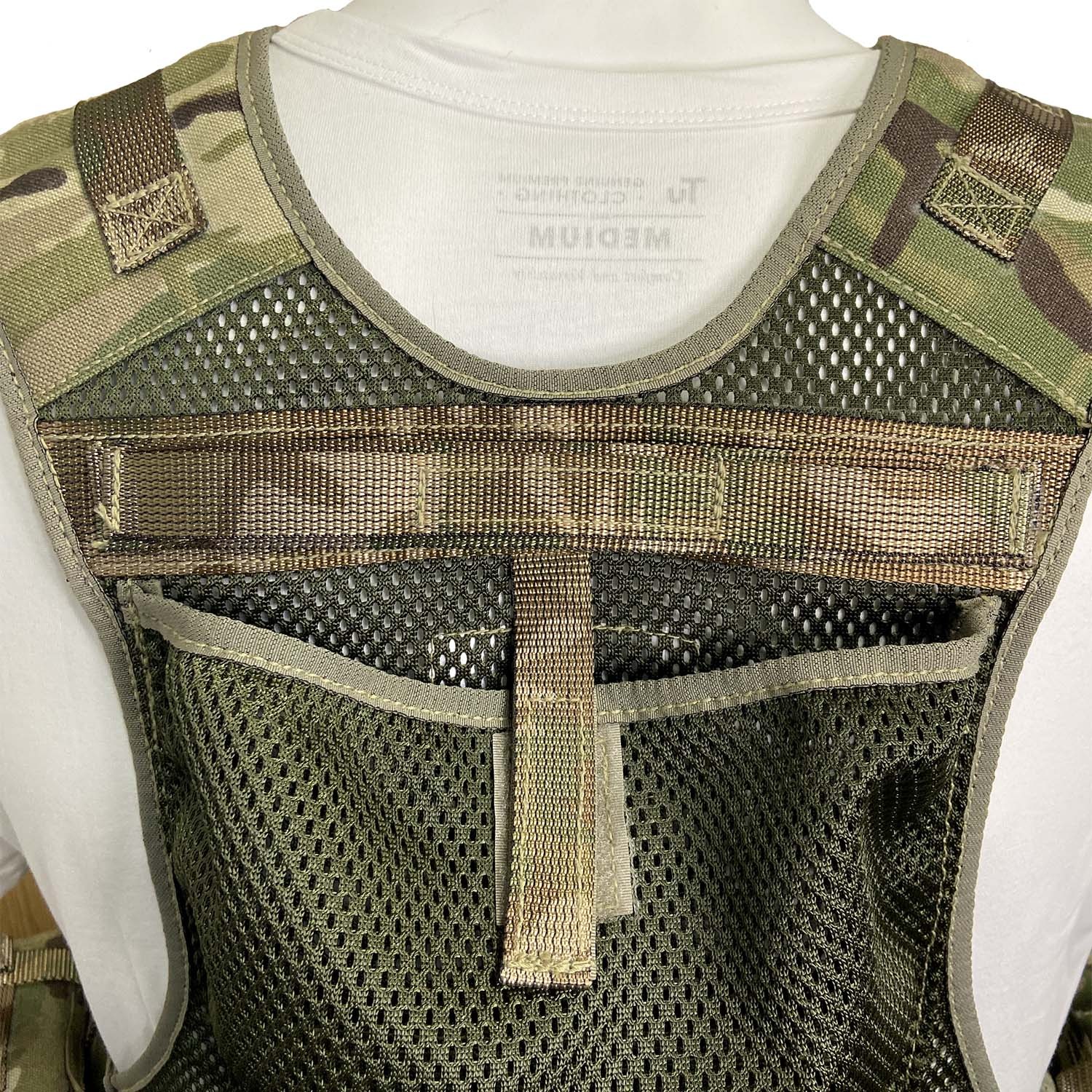 Falcon Tactical Vest